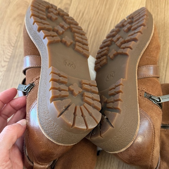 Michael Kors boots